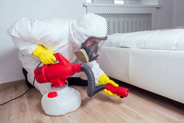 Pest Control for Hotels in Sandusky, MI